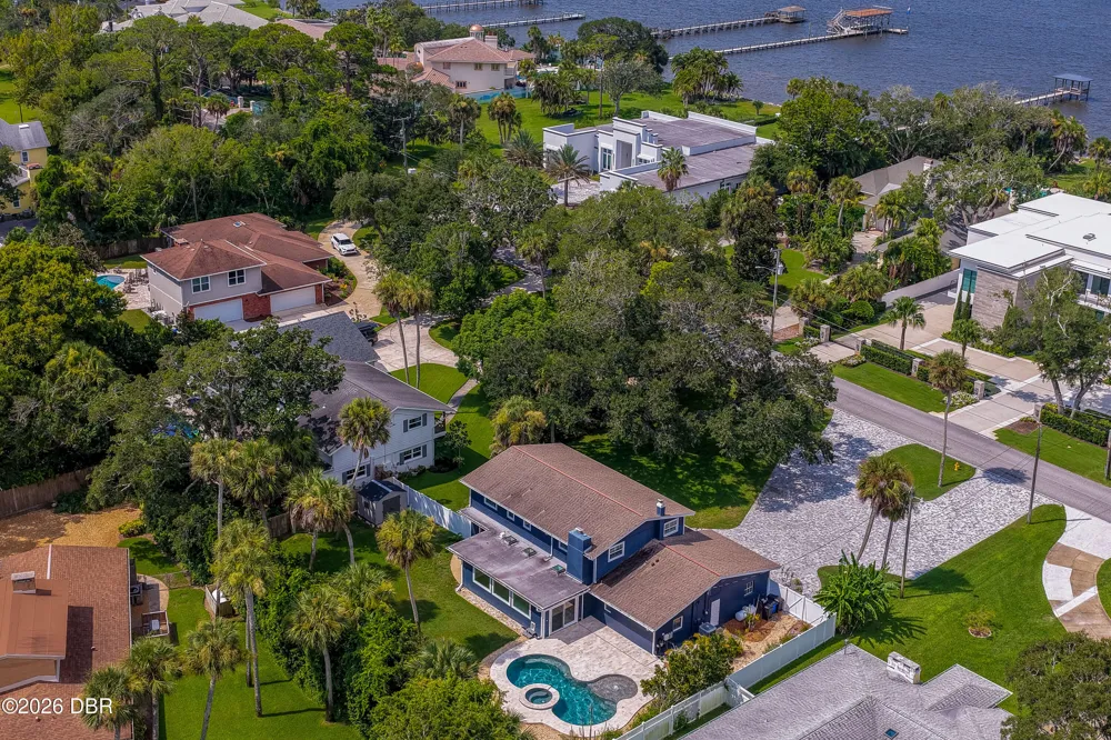 835 John Anderson Drive Ormond Beach, FL 32176