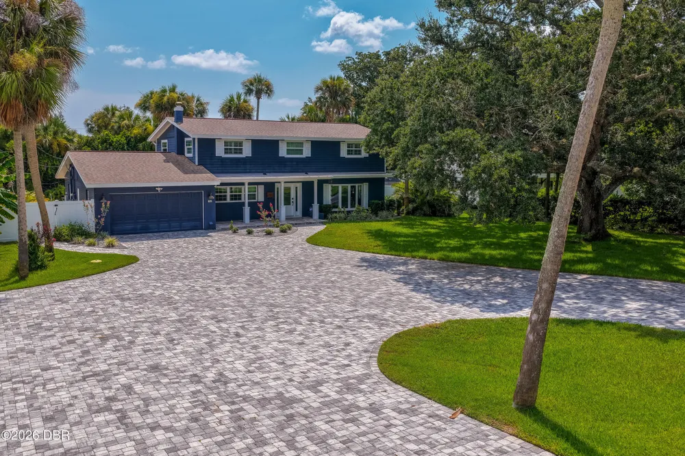 835 John Anderson Drive Ormond Beach, FL 32176
