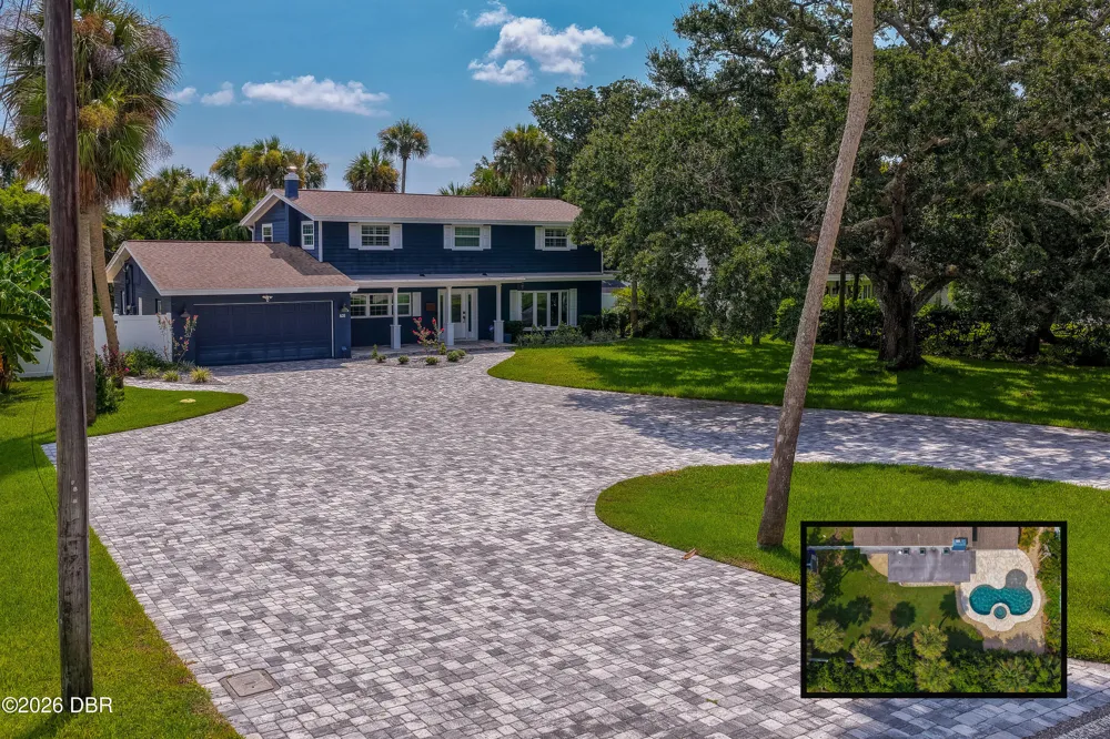 835 John Anderson Drive Ormond Beach, FL 32176