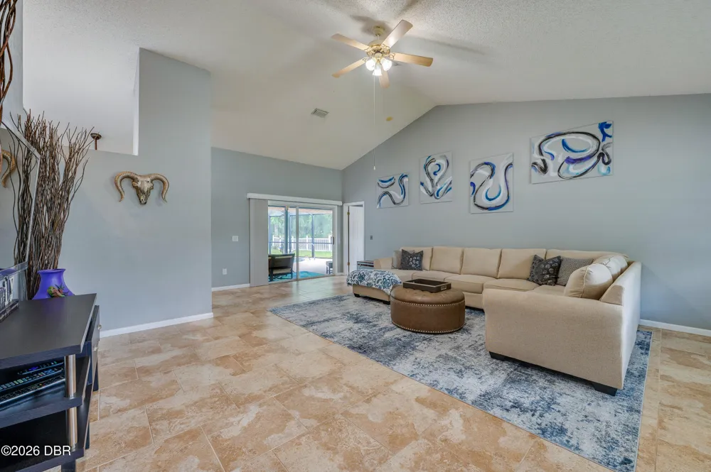 38 Weyanoke Lane Palm Coast, FL 32164