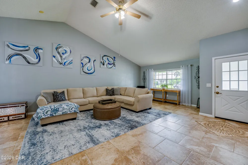 38 Weyanoke Lane Palm Coast, FL 32164