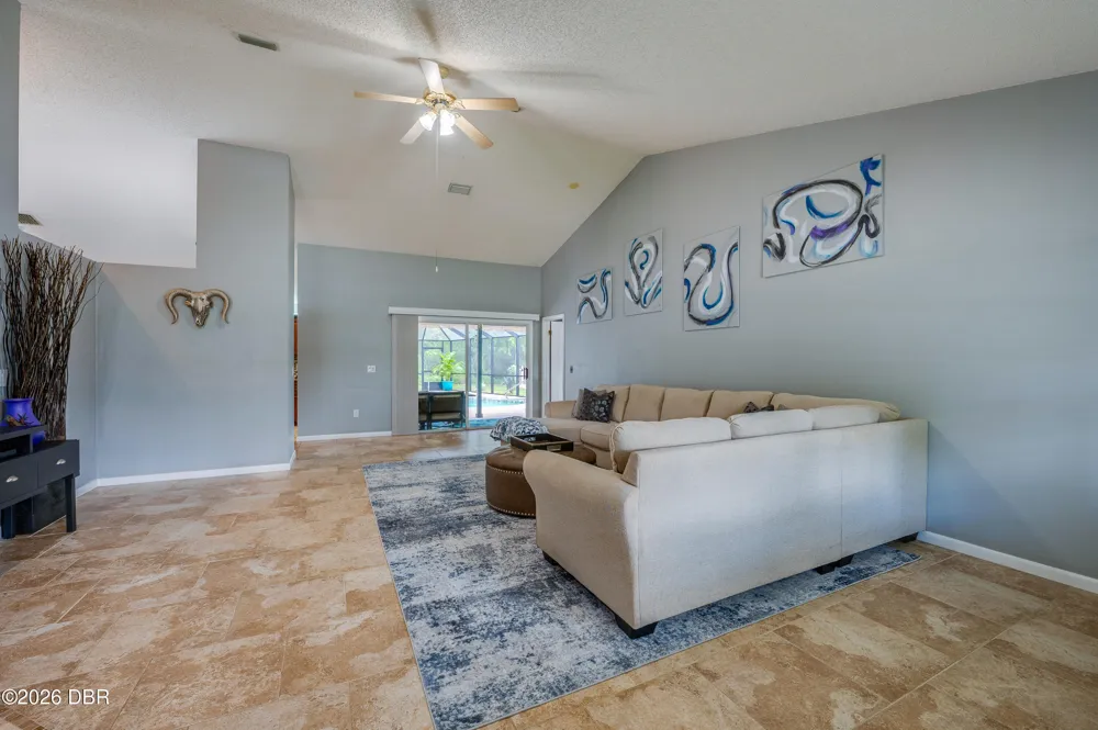 38 Weyanoke Lane Palm Coast, FL 32164