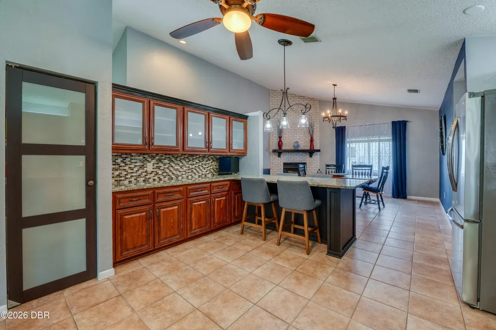 38 Weyanoke Lane Palm Coast, FL 32164
