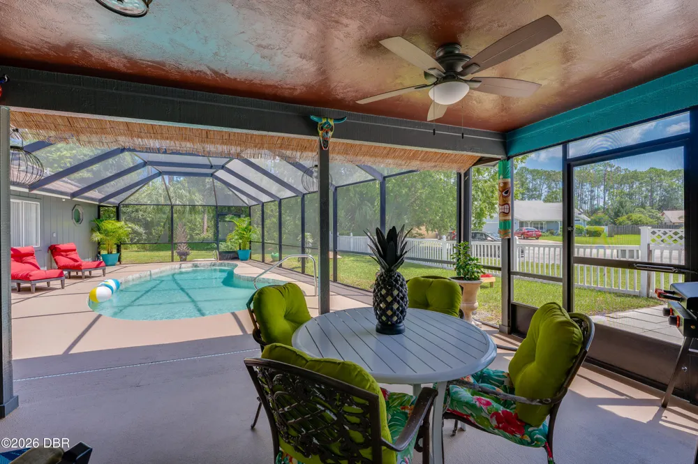 38 Weyanoke Lane Palm Coast, FL 32164