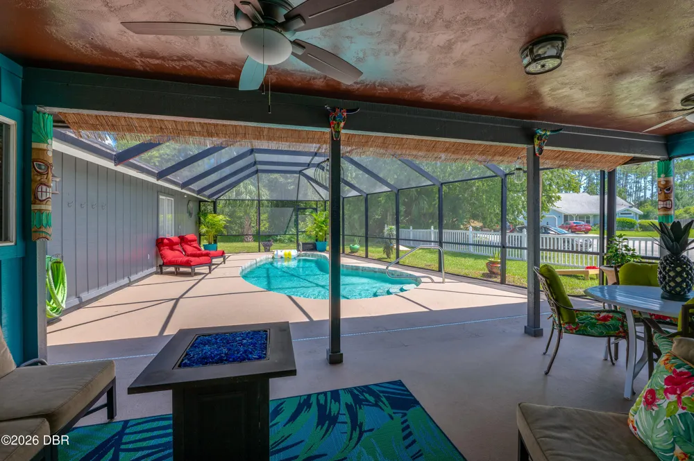 38 Weyanoke Lane Palm Coast, FL 32164