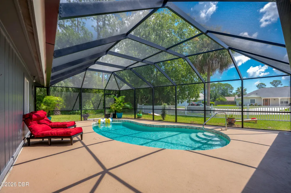 38 Weyanoke Lane Palm Coast, FL 32164