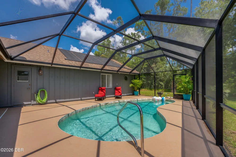 38 Weyanoke Lane Palm Coast, FL 32164