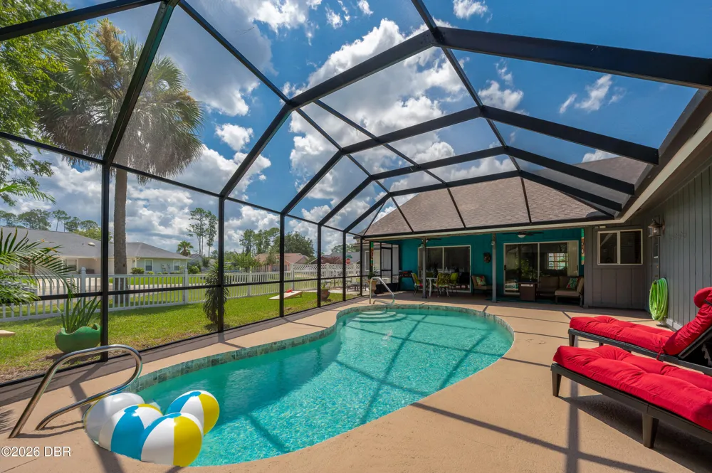 38 Weyanoke Lane Palm Coast, FL 32164