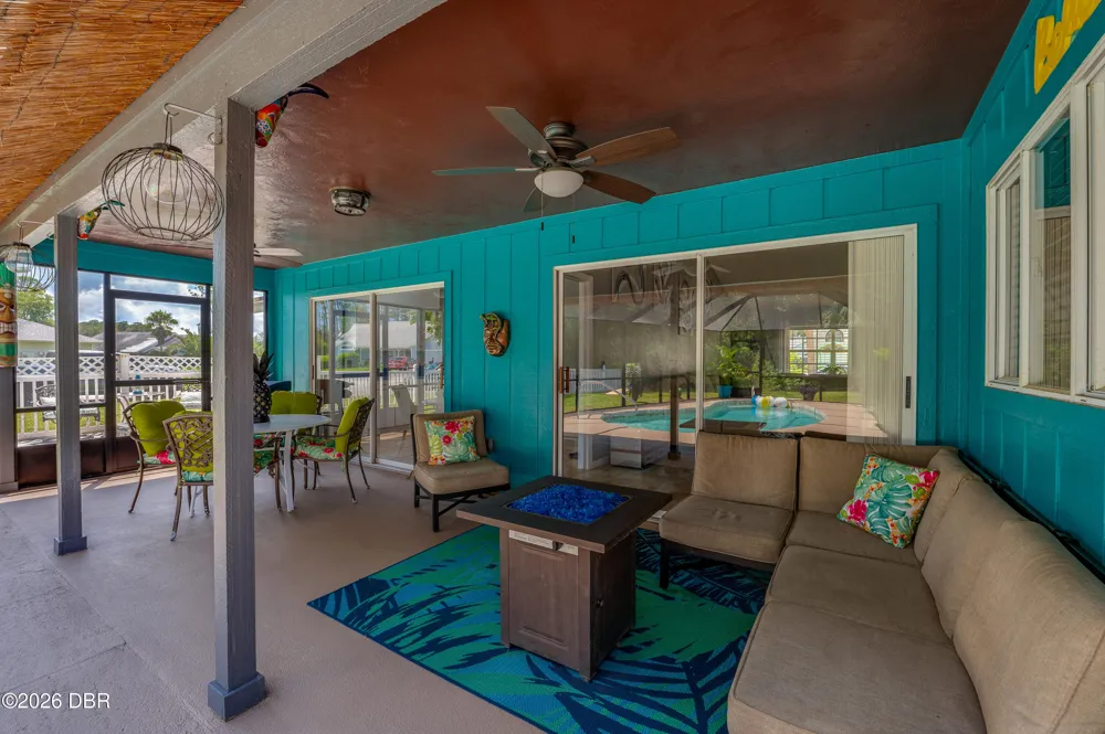38 Weyanoke Lane Palm Coast, FL 32164