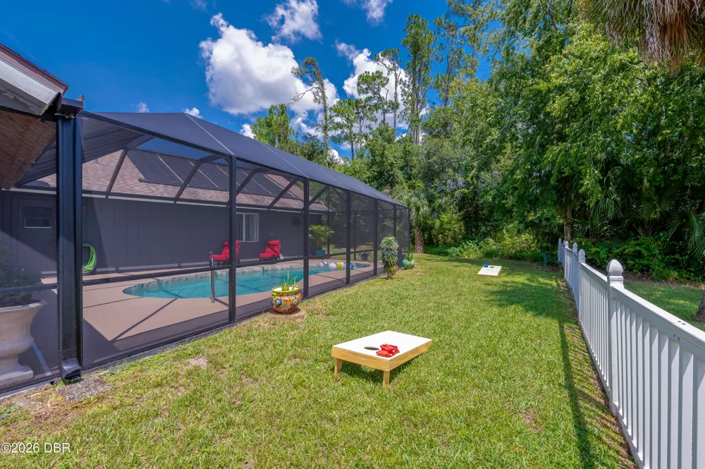 38 Weyanoke Lane Palm Coast, FL 32164