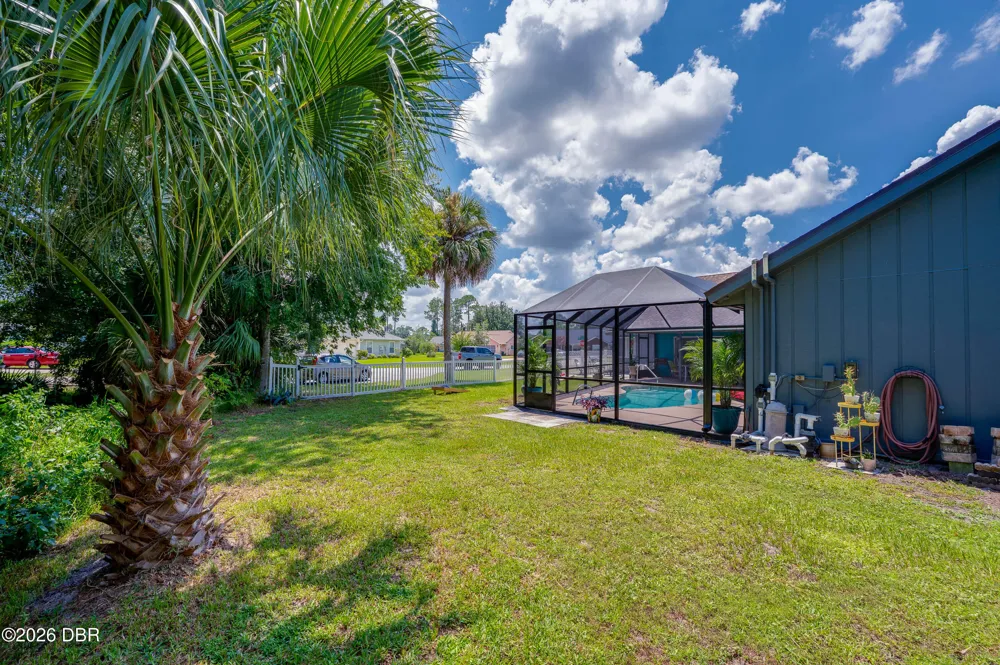 38 Weyanoke Lane Palm Coast, FL 32164