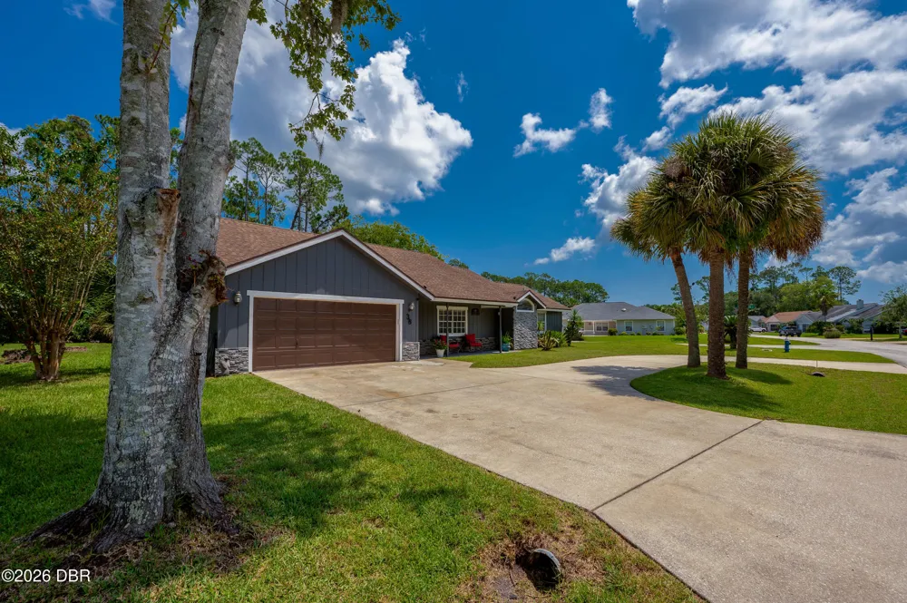 38 Weyanoke Lane Palm Coast, FL 32164