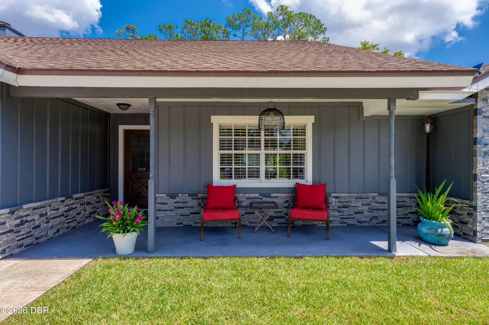 38 Weyanoke Lane Palm Coast, FL 32164