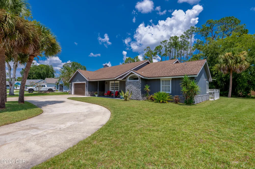 38 Weyanoke Lane Palm Coast, FL 32164