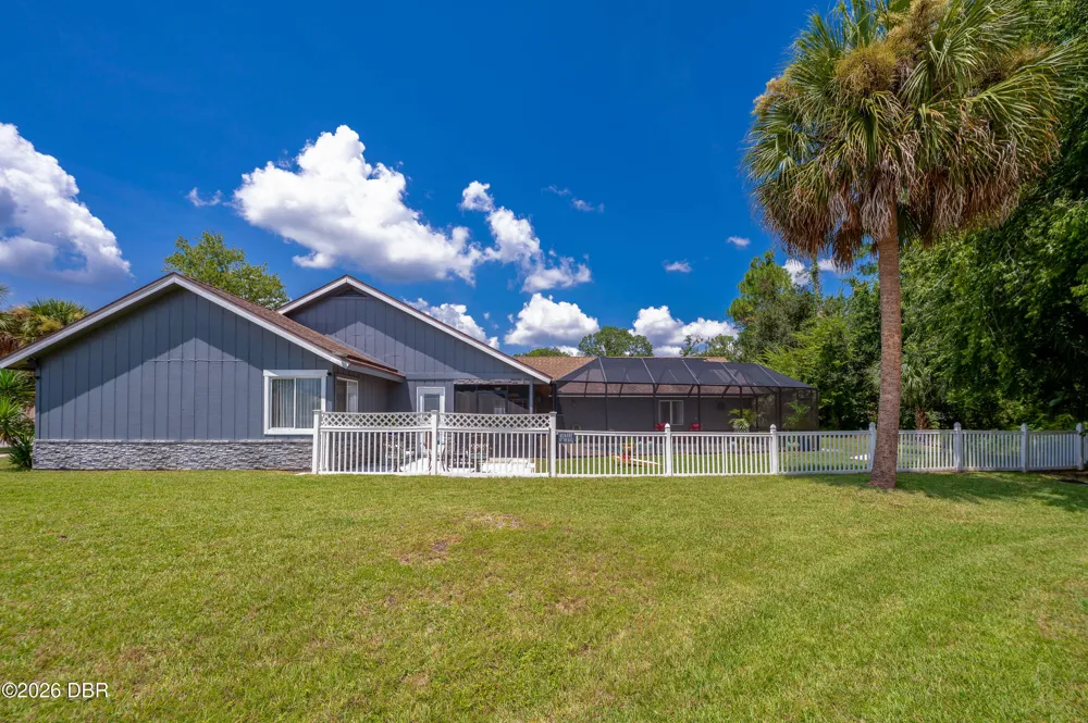 38 Weyanoke Lane Palm Coast, FL 32164