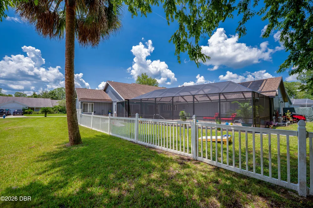38 Weyanoke Lane Palm Coast, FL 32164