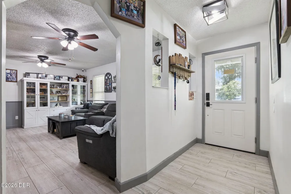 1625 Orange Tree Drive Edgewater, FL 32132