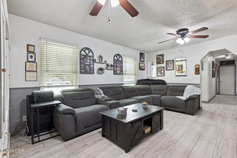 1625 Orange Tree Drive Edgewater, FL 32132