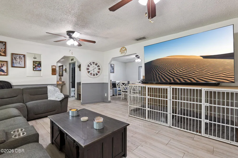1625 Orange Tree Drive Edgewater, FL 32132