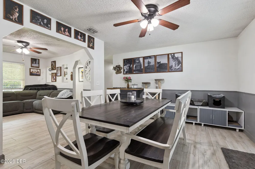 1625 Orange Tree Drive Edgewater, FL 32132