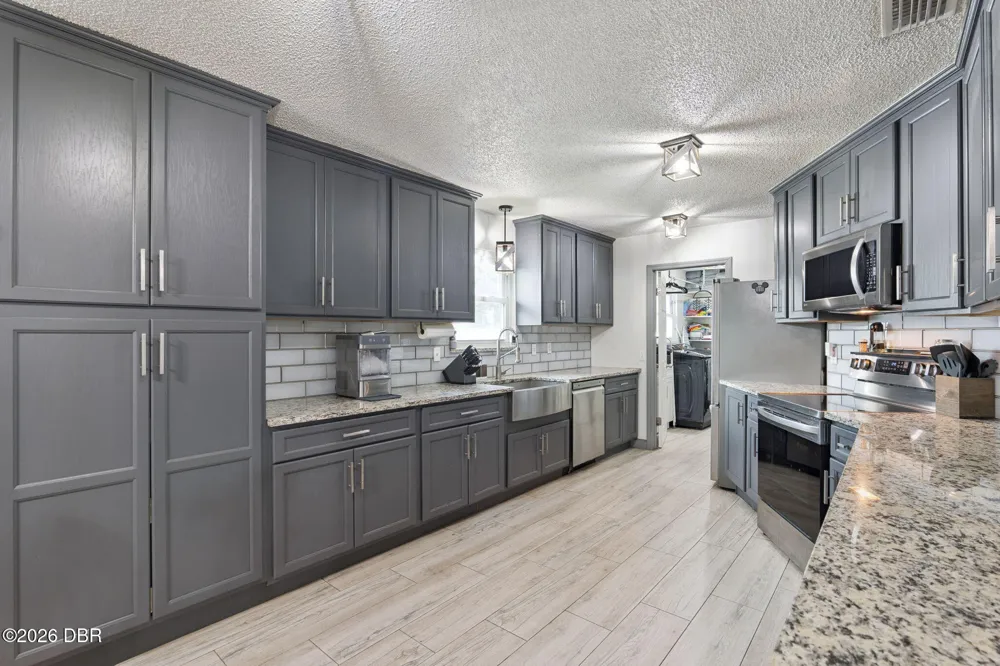 1625 Orange Tree Drive Edgewater, FL 32132