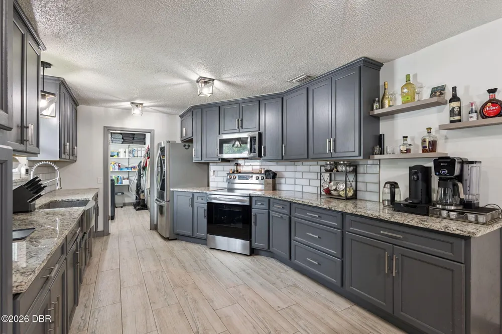 1625 Orange Tree Drive Edgewater, FL 32132