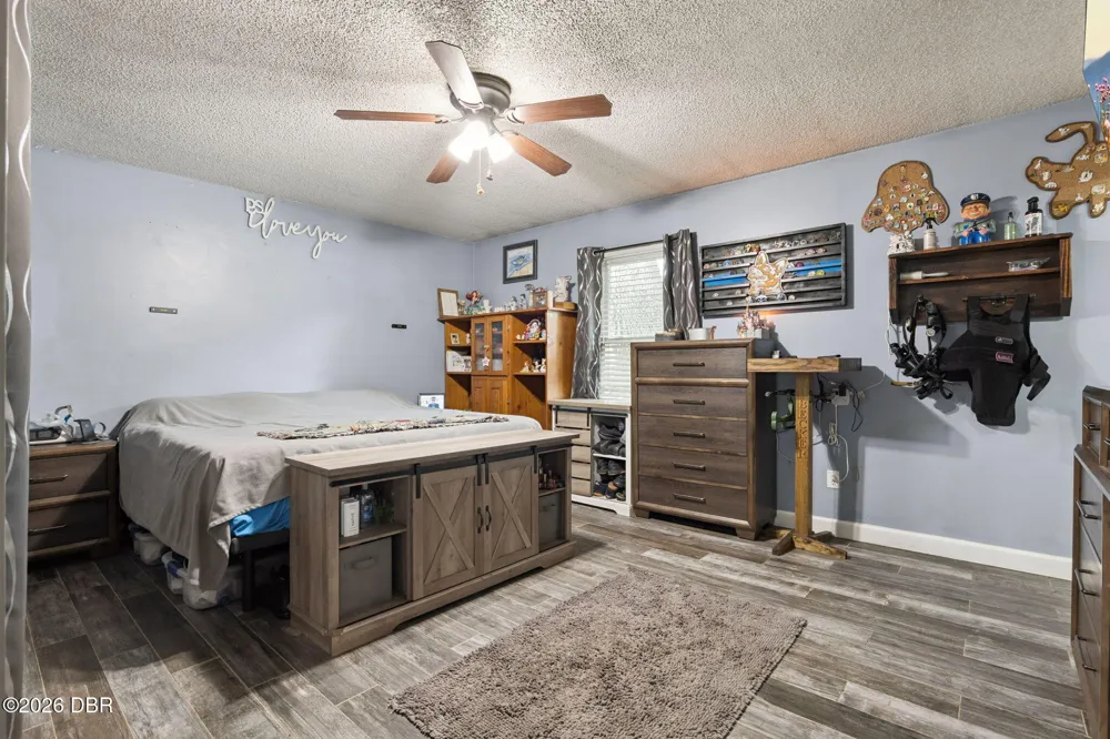 1625 Orange Tree Drive Edgewater, FL 32132