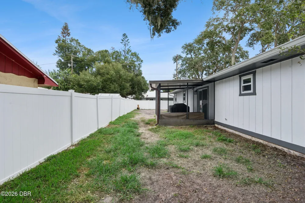 1625 Orange Tree Drive Edgewater, FL 32132