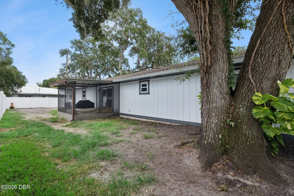 1625 Orange Tree Drive Edgewater, FL 32132