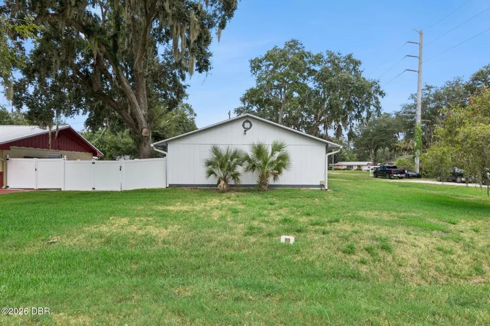 1625 Orange Tree Drive Edgewater, FL 32132
