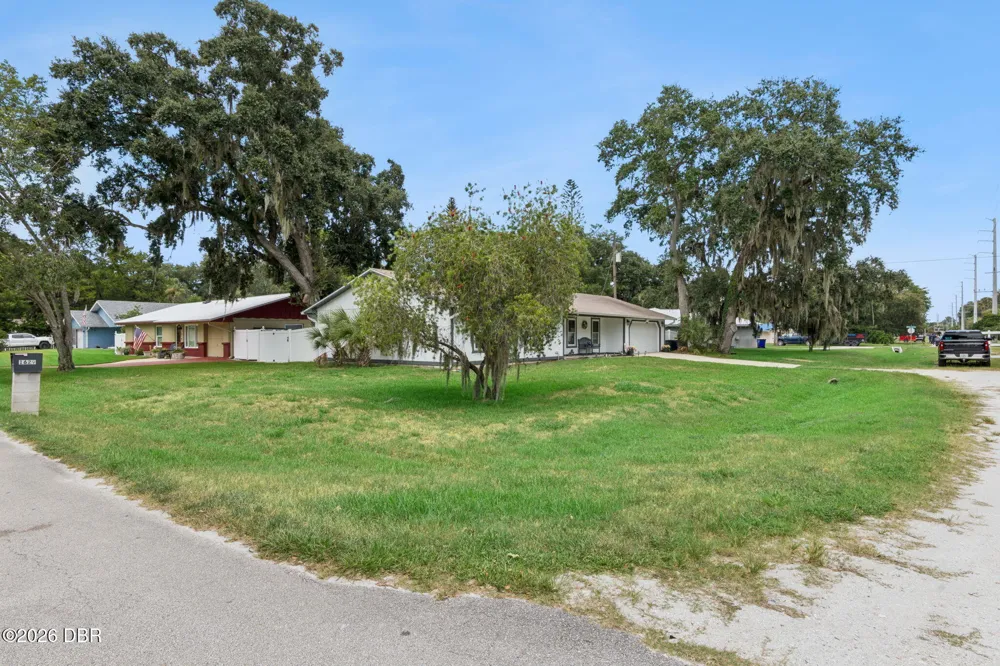 1625 Orange Tree Drive Edgewater, FL 32132