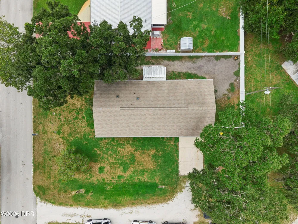 1625 Orange Tree Drive Edgewater, FL 32132