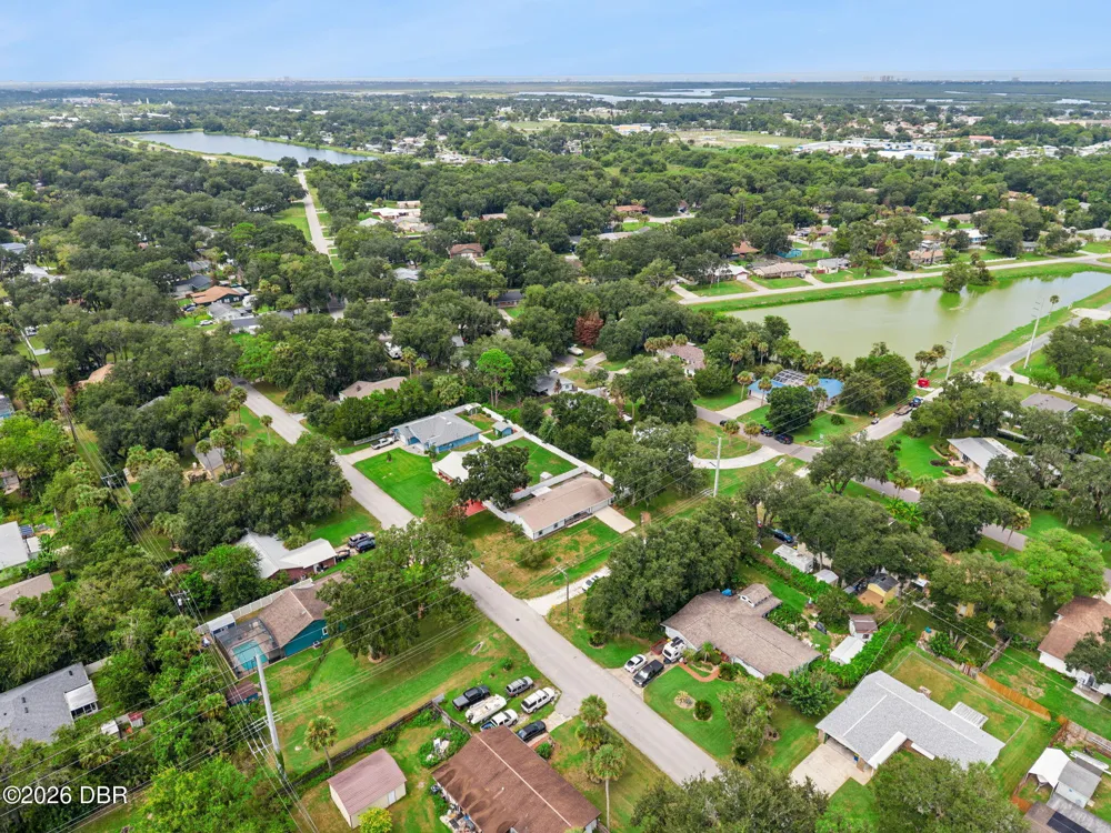 1625 Orange Tree Drive Edgewater, FL 32132