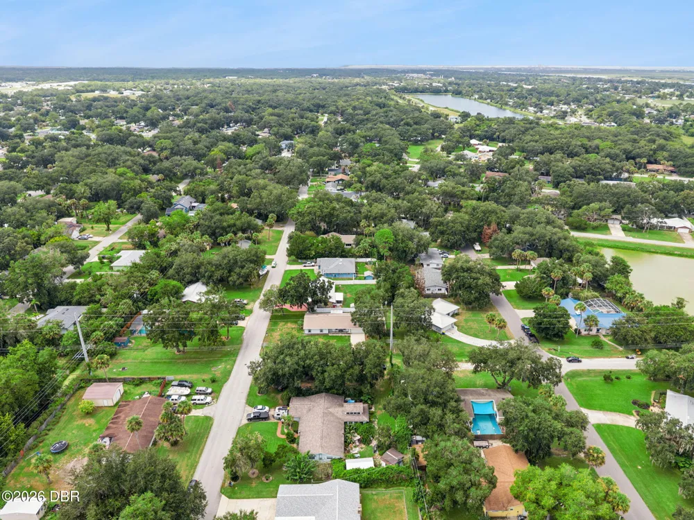 1625 Orange Tree Drive Edgewater, FL 32132