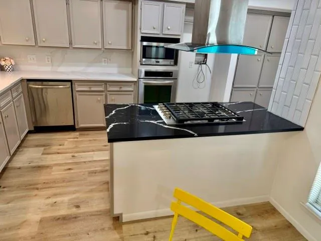 1635 Bradney Drive Houston, TX 77077