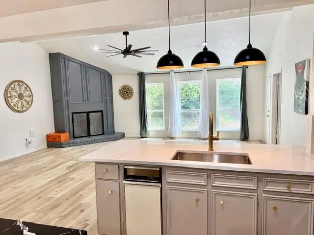 1635 Bradney Drive Houston, TX 77077