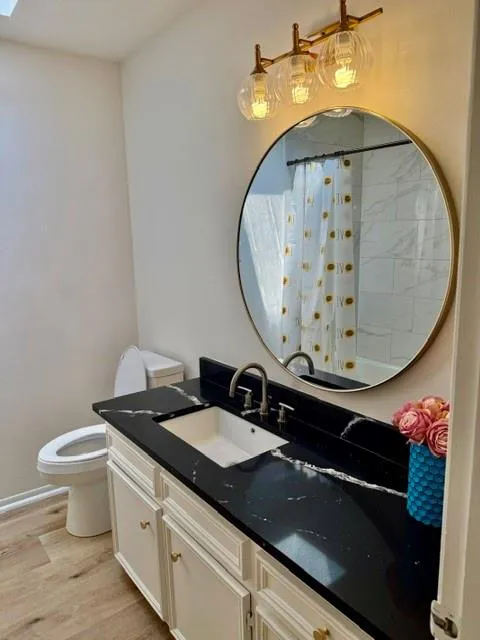 1635 Bradney Drive Houston, TX 77077