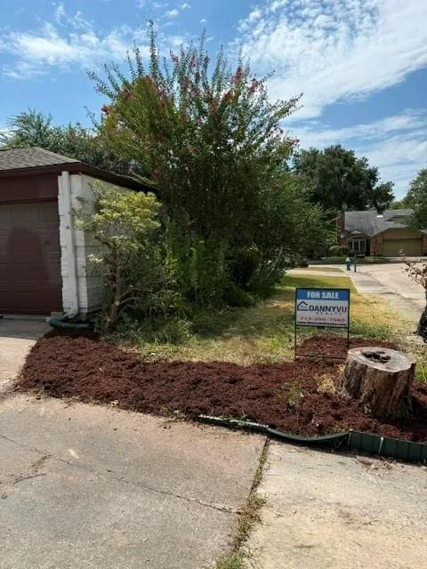 1635 Bradney Drive Houston, TX 77077