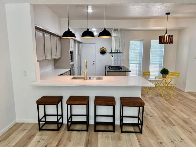 1635 Bradney Drive Houston, TX 77077