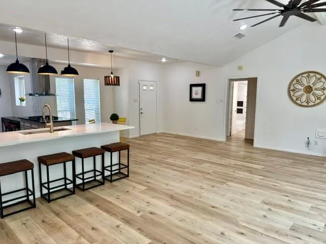 1635 Bradney Drive Houston, TX 77077