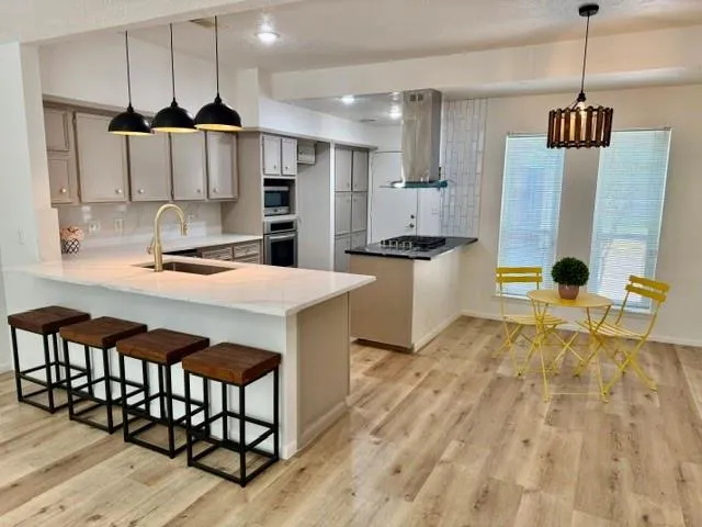 1635 Bradney Drive Houston, TX 77077