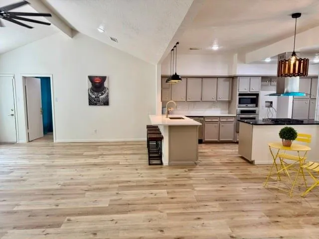 1635 Bradney Drive Houston, TX 77077