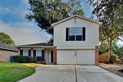 4734 Lost Lake Lane
