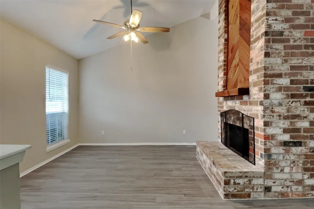 4734 Lost Lake Lane Spring, TX 77388