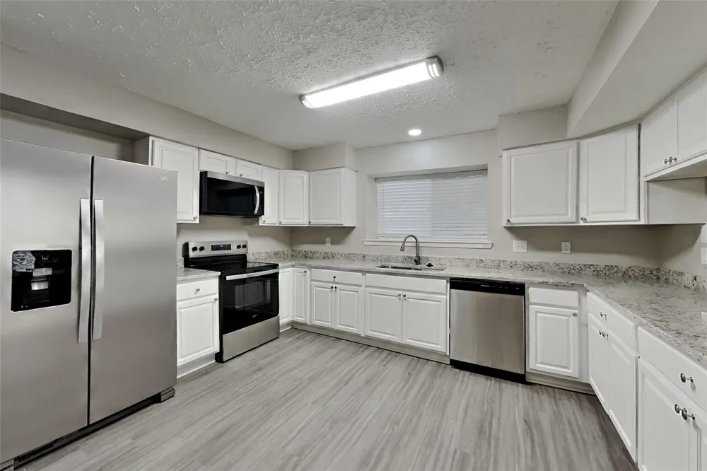 4734 Lost Lake Lane Spring, TX 77388