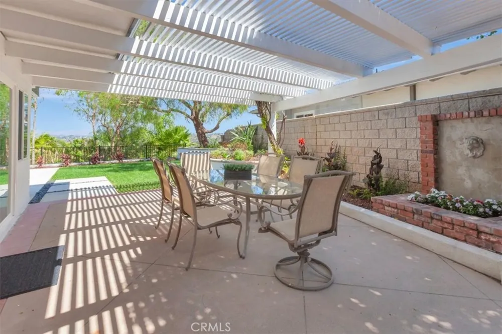 29642 Colebrook Drive Laguna Niguel, CA 92677