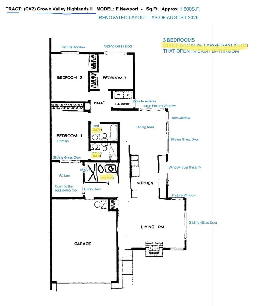 29642 Colebrook Drive Laguna Niguel, CA 92677
