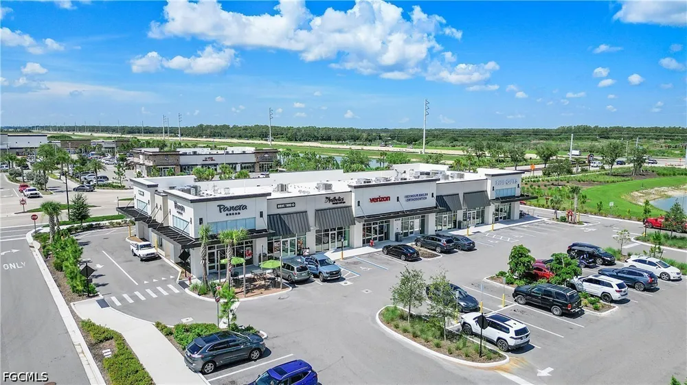 Palmetto Street Punta Gorda, FL 33982
