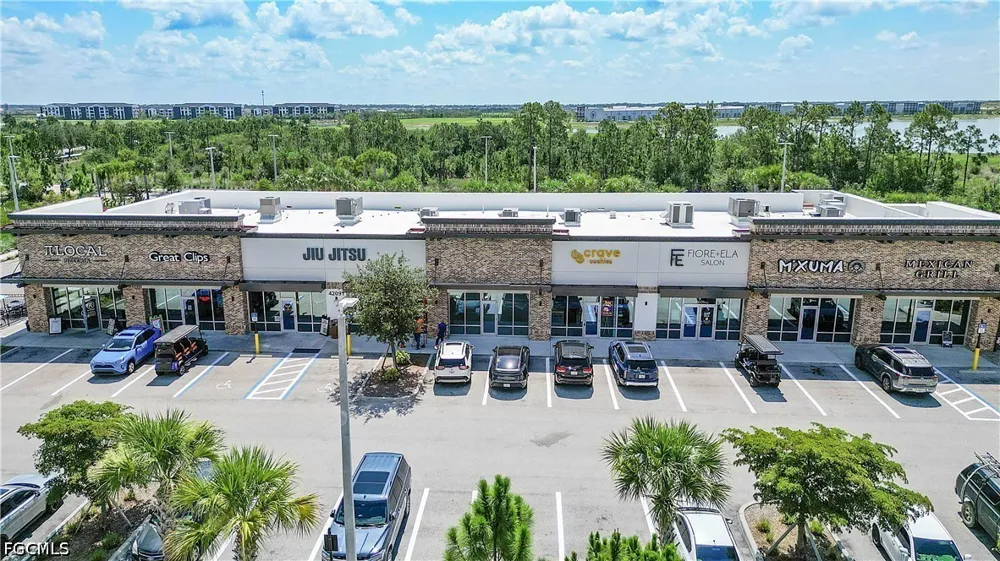 Palmetto Street Punta Gorda, FL 33982