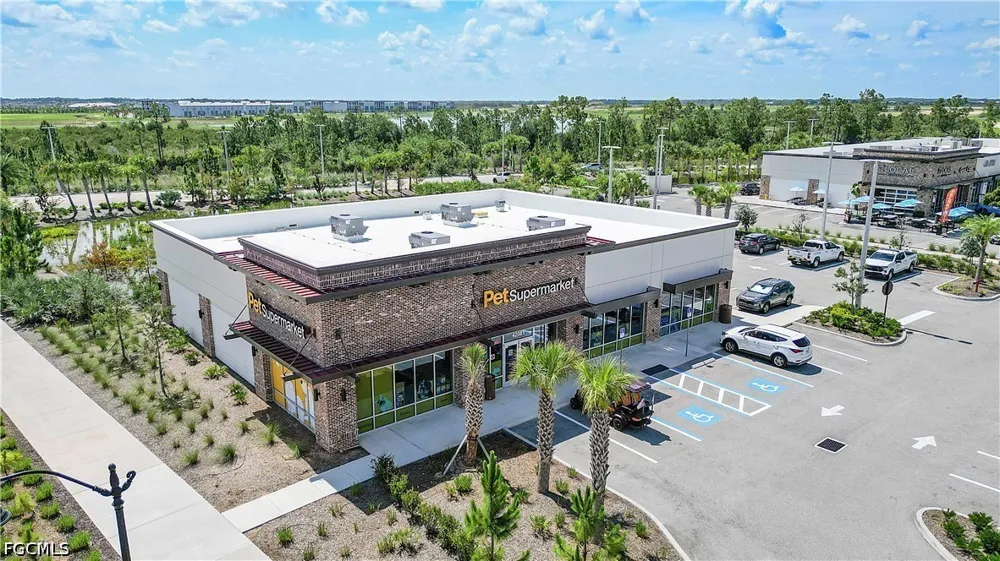 Palmetto Street Punta Gorda, FL 33982